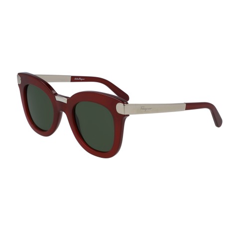 Salvatore Ferragamo SF967S | Women's sunglasses