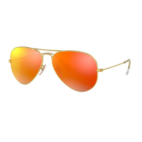 Ray-Ban Aviator RB 3025 | Unisex sunglasses