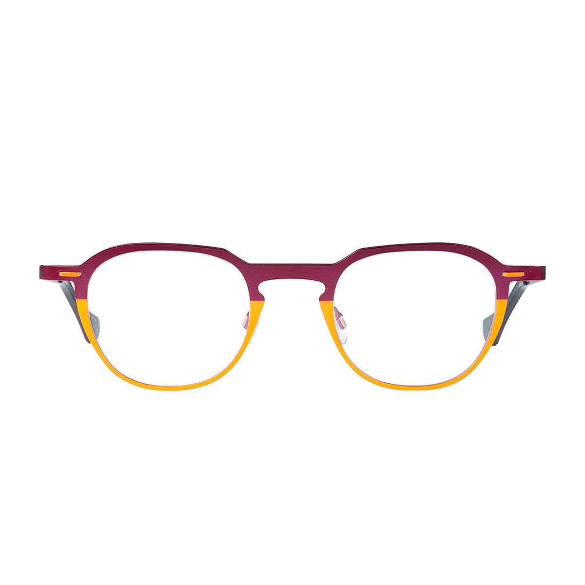 Matttew Papaya | Men's eyeglasses