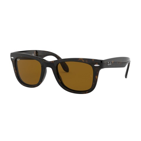 Ray-Ban Folding Wayfarer RB 4105 | Unisex sunglasses