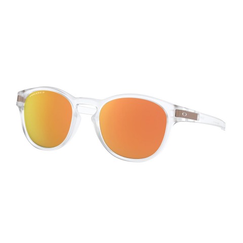 Oakley Latch OO9265 Polarizzato | Unisex sunglasses