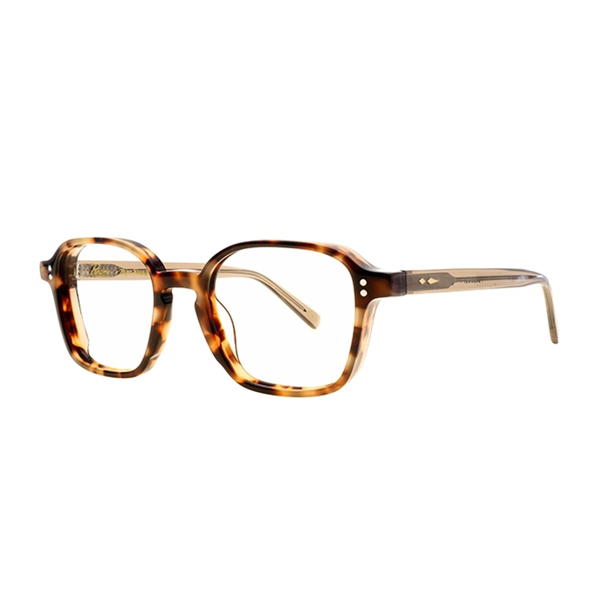 Paname Breguet C2 | Men's eyeglasses