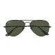 Ray-Ban Aviator Metal II RB3689 | Women's sunglasses