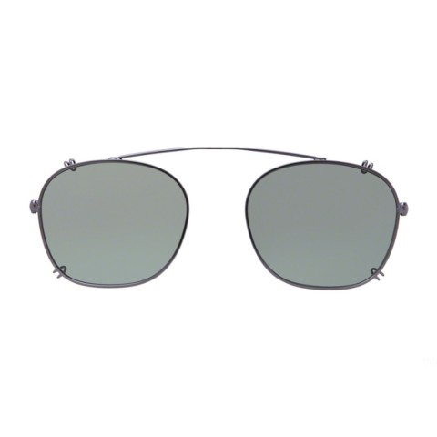 Persol PO 3007 Clip-On | Men's sunglasses
