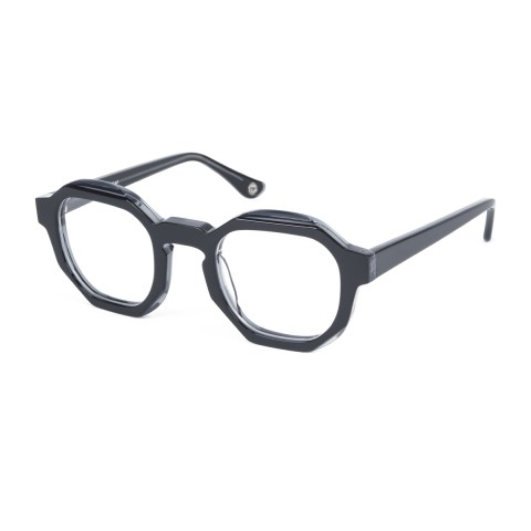Mondelliani Octogone | Unisex eyeglasses