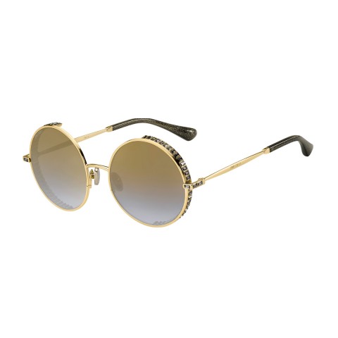 Jimmy Choo Goldy/s | Women's sunglasses