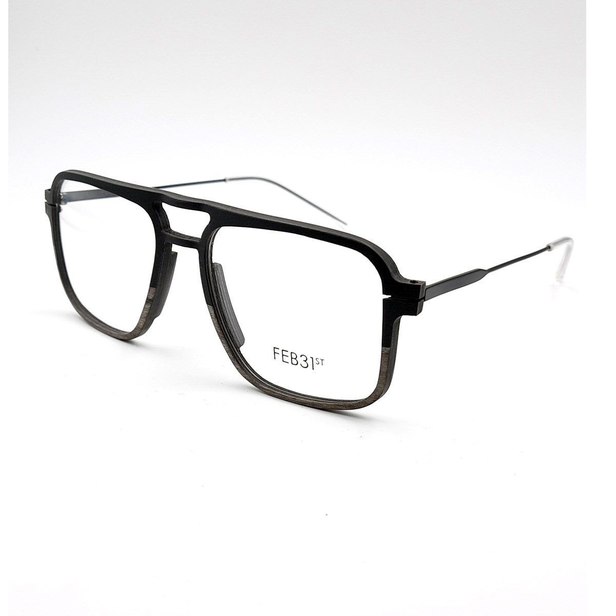 Feb31st Walter | Men's eyeglasses