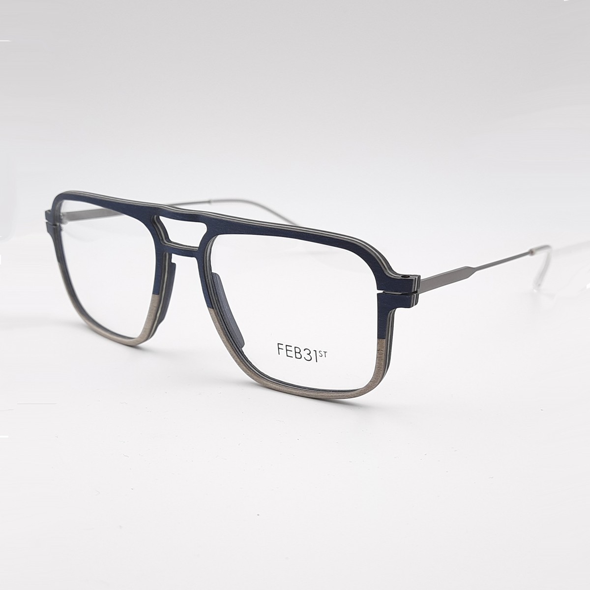 Feb31st Walter | Men's eyeglasses