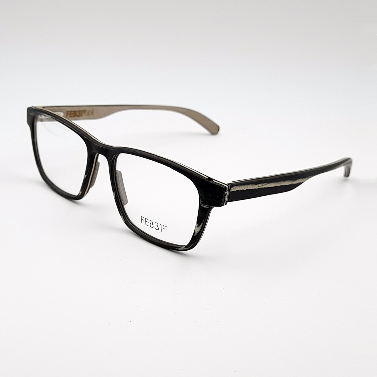 Feb31st Hugo | Men's eyeglasses