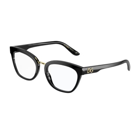 Dolce & Gabbana DG3335 | Women's eyeglasses