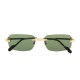 Cartier CT0271S | Men's sunglasses