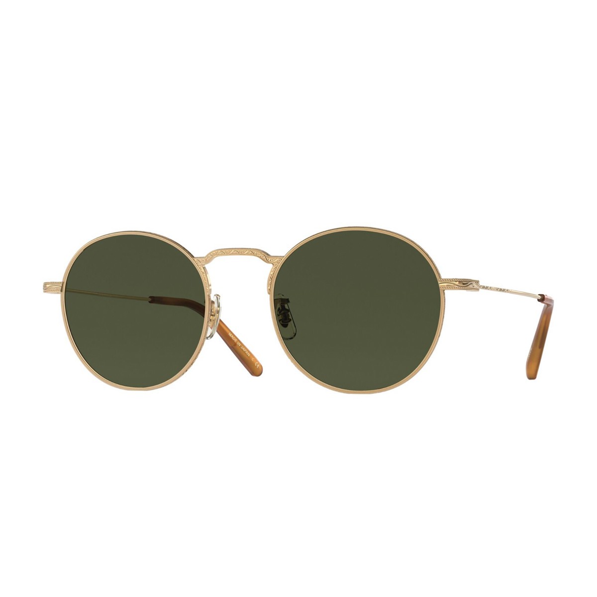 Oliver Peoples OV1282ST | Men's sunglasses