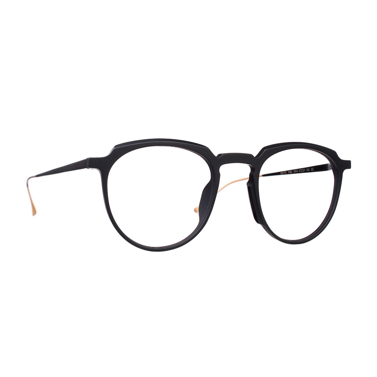 Talla Pibe | Men's eyeglasses