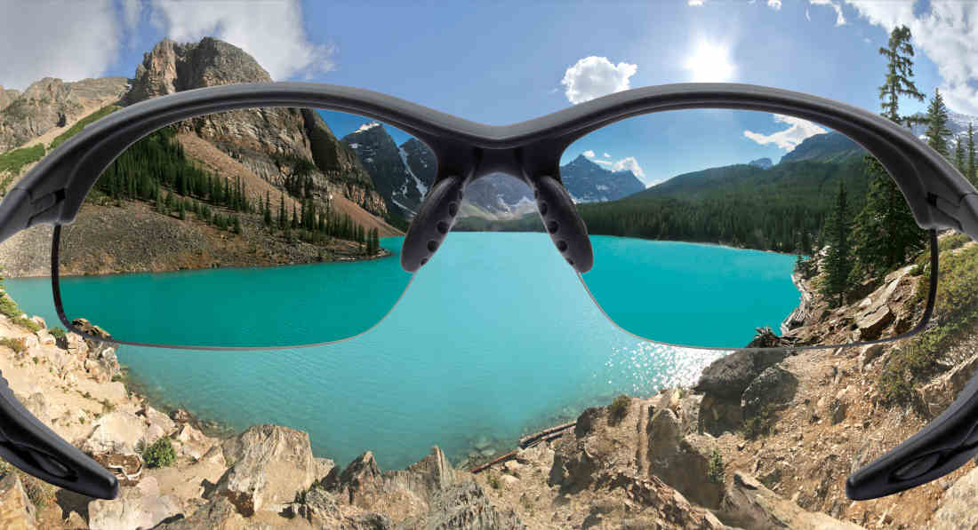 Polarized lenses, what they are and when to use them - Ottica Lucciola