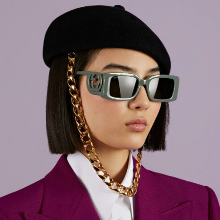 Gucci Eyewear - Collezione primavera Estate 2023