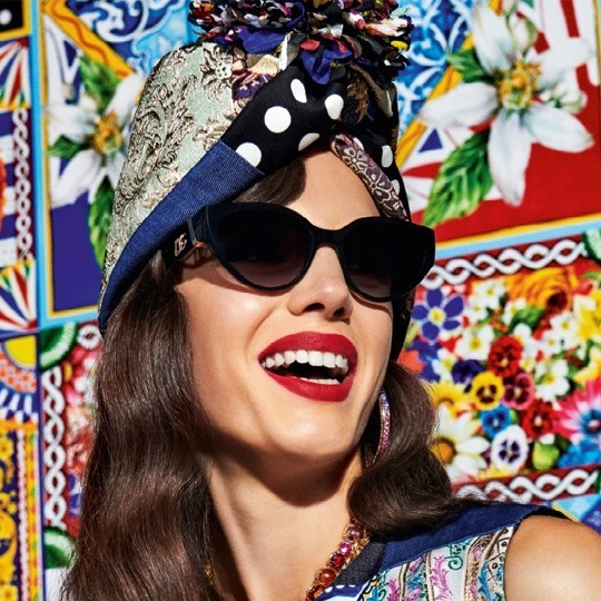 Sunglasses: what to wear this summer to be glamorous