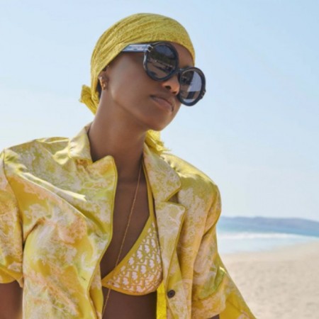 Sunglasses: 5 trendy models for summer 2021