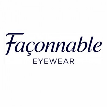 Faconnable glasses