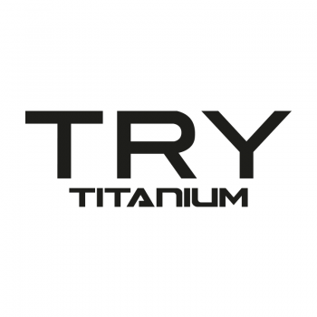 Occhiali TRY Titanium