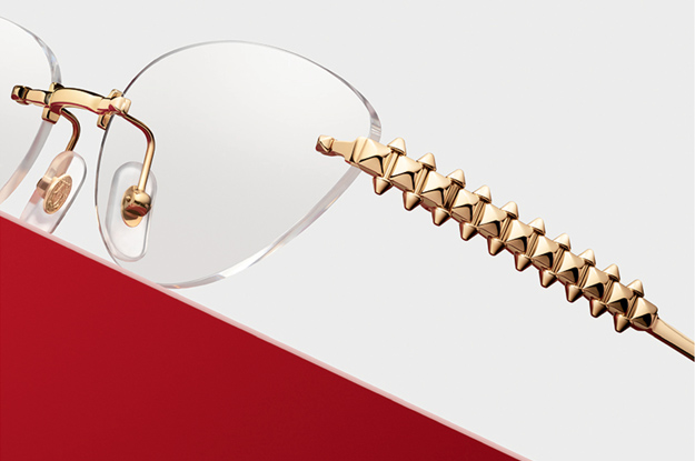 Cartier Eyewear: l’essenza del lusso che detta le regole dell’eleganza eterna