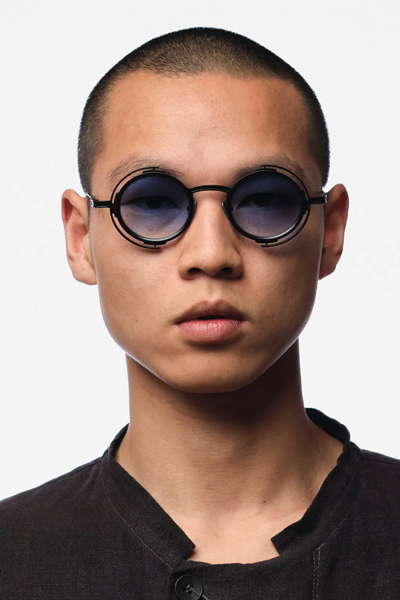 Capote Eyewear