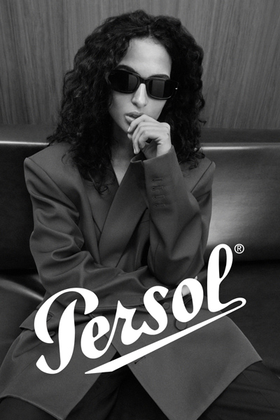 Persol sole