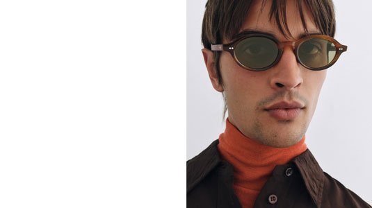 Occhiali uomo